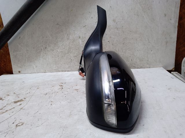 bontott PEUGEOT 208 Bal Visszapillantó Tükör (Elektromos)