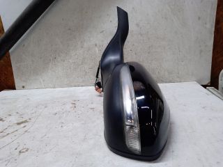 bontott PEUGEOT 208 Bal Visszapillantó Tükör (Elektromos)