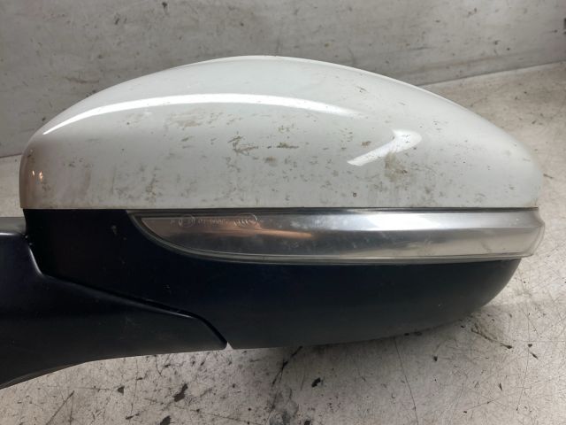 bontott PEUGEOT 208 Bal Visszapillantó Tükör (Elektromos)