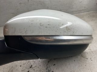 bontott PEUGEOT 208 Bal Visszapillantó Tükör (Elektromos)