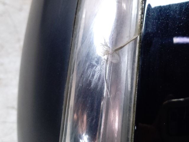 bontott PEUGEOT 208 Bal Visszapillantó Tükör (Elektromos)