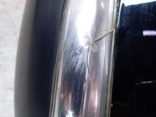 bontott PEUGEOT 208 Bal Visszapillantó Tükör (Elektromos)