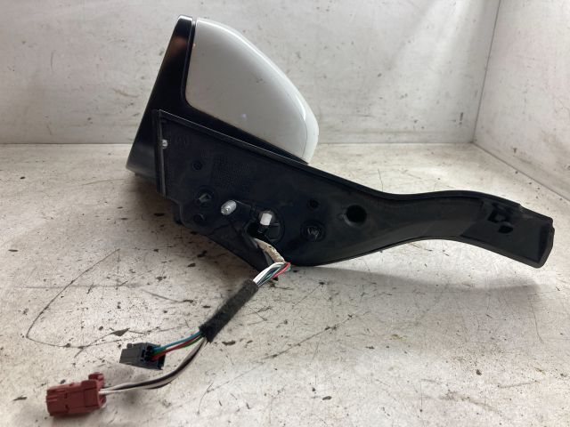 bontott PEUGEOT 208 Bal Visszapillantó Tükör (Elektromos)