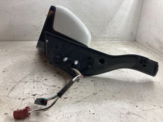 bontott PEUGEOT 208 Bal Visszapillantó Tükör (Elektromos)