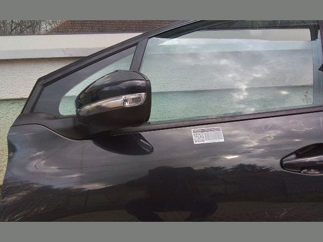 bontott PEUGEOT 208 Bal Visszapillantó Tükör (Elektromos)