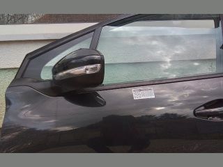 bontott PEUGEOT 208 Bal Visszapillantó Tükör (Elektromos)