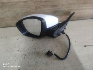 bontott PEUGEOT 208 Bal Visszapillantó Tükör (Elektromos)