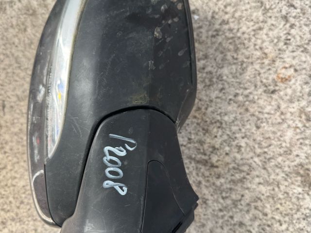 bontott PEUGEOT 208 Bal Visszapillantó Tükör Kárpit