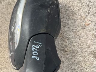 bontott PEUGEOT 208 Bal Visszapillantó Tükör Kárpit