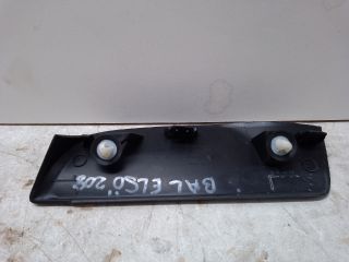 bontott PEUGEOT 208 Bal Visszapillantó Tükör Kárpit