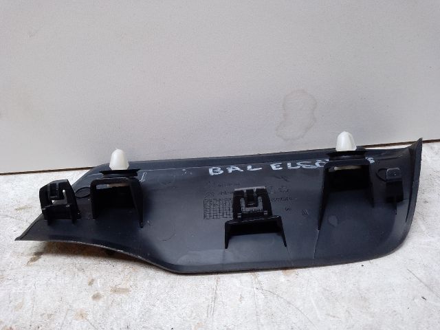 bontott PEUGEOT 208 Bal Visszapillantó Tükör Kárpit