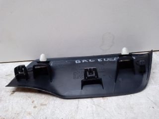 bontott PEUGEOT 208 Bal Visszapillantó Tükör Kárpit