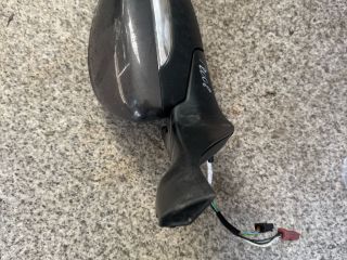 bontott PEUGEOT 208 Bal Visszapillantó Tükör Kárpit