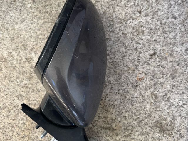 bontott PEUGEOT 208 Bal Visszapillantó Tükör Kárpit