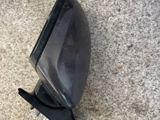 bontott PEUGEOT 208 Bal Visszapillantó Tükör Kárpit