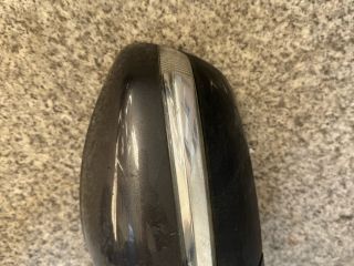 bontott PEUGEOT 208 Bal Visszapillantó Tükör Kárpit