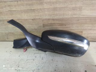 bontott PEUGEOT 208 Bal Visszapillantó Tükör (Mechanikus)