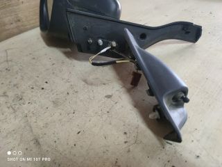 bontott PEUGEOT 208 Bal Visszapillantó Tükör (Mechanikus)