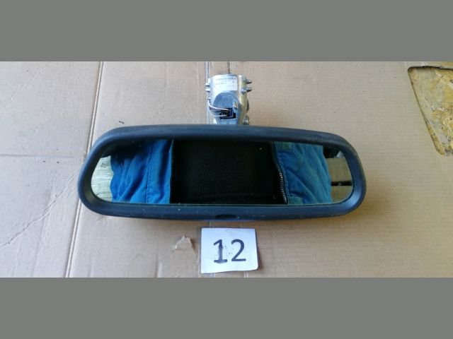 bontott PEUGEOT 208 Belső Visszapillantó Tükör