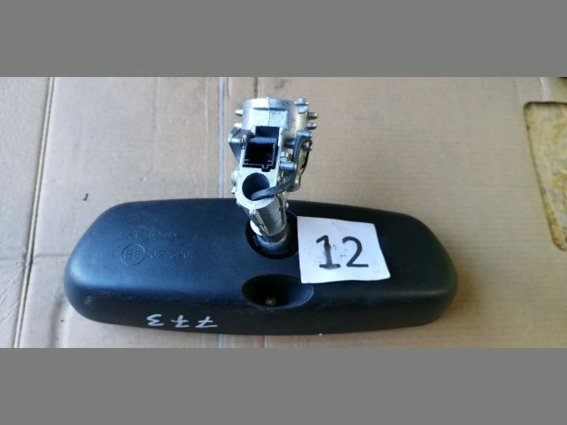 bontott PEUGEOT 208 Belső Visszapillantó Tükör