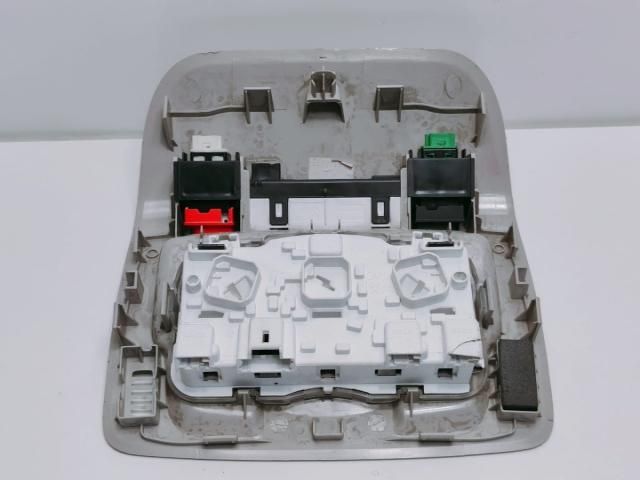 bontott PEUGEOT 208 Beltér Világítás Első