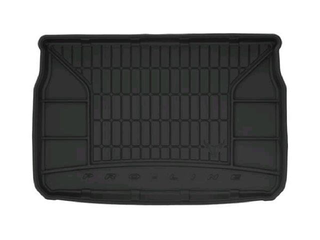 bontott PEUGEOT 208 Csomagtér Tálca