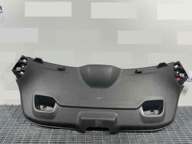 bontott PEUGEOT 208 Csomagtérajtó Kárpit