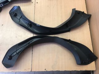 bontott PEUGEOT 208 Csomagtérajtó Kárpit