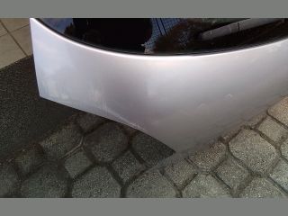 bontott PEUGEOT 208 Csomagtérajtó (Részeivel)