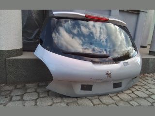 bontott PEUGEOT 208 Csomagtérajtó (Részeivel)