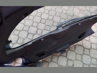 bontott PEUGEOT 208 Csomagtérajtó (Részeivel)