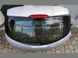 bontott PEUGEOT 208 Csomagtérajtó (Részeivel)