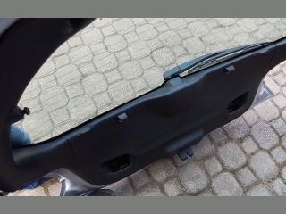 bontott PEUGEOT 208 Csomagtérajtó (Részeivel)