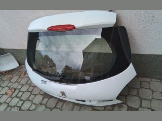 bontott PEUGEOT 208 Csomagtérajtó (Részeivel)
