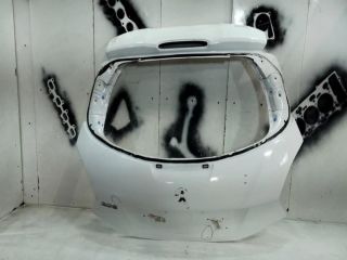 bontott PEUGEOT 208 Csomagtérajtó (Üres lemez)