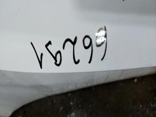 bontott PEUGEOT 208 Csomagtérajtó (Üres lemez)