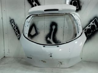 bontott PEUGEOT 208 Csomagtérajtó (Üres lemez)