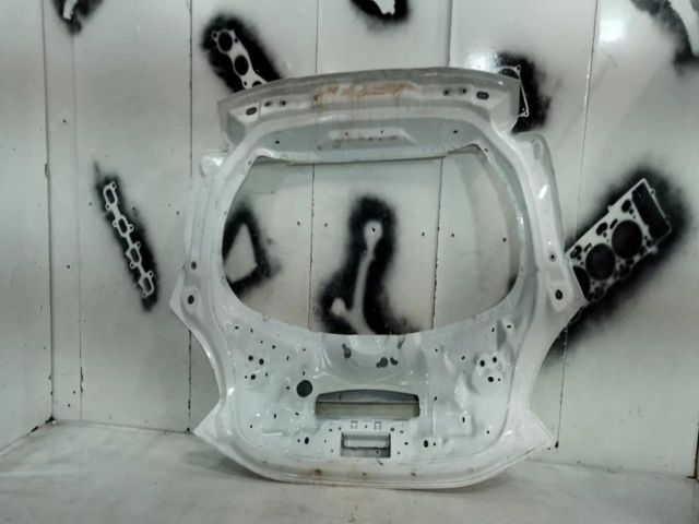 bontott PEUGEOT 208 Csomagtérajtó (Üres lemez)