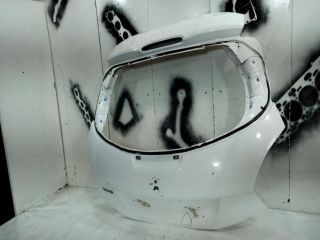 bontott PEUGEOT 208 Csomagtérajtó (Üres lemez)