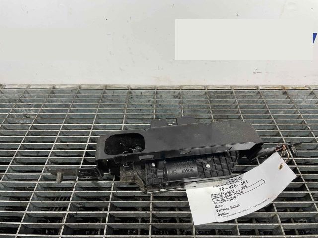 bontott PEUGEOT 208 Csomagtérajtó Ütköző