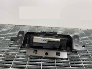 bontott PEUGEOT 208 Csomagtérajtó Ütköző