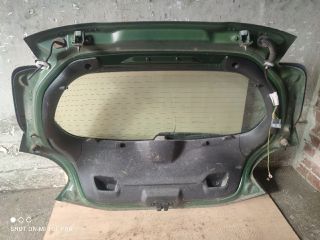 bontott PEUGEOT 208 Csomagtérajtó Zárszerkezet