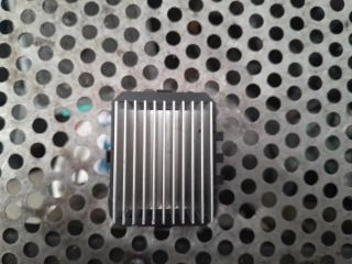 bontott PEUGEOT 208 Előtét Ellenállás Fűtőmotor