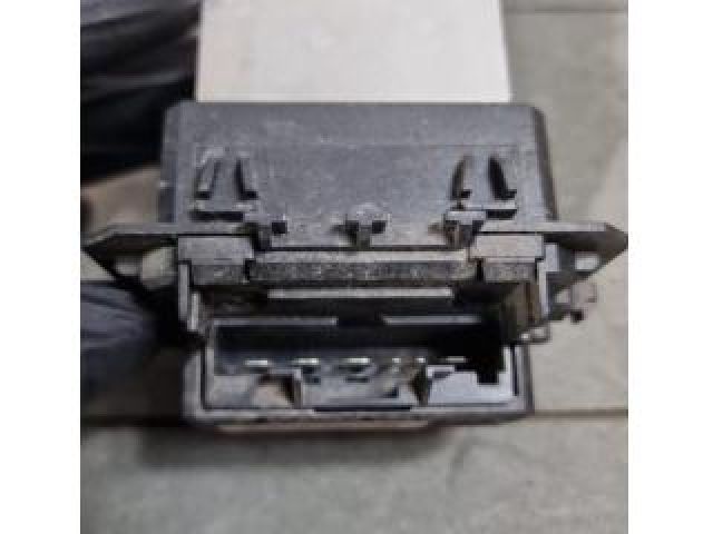 bontott PEUGEOT 208 Előtét Ellenállás Fűtőmotor