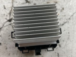 bontott PEUGEOT 208 Előtét Ellenállás Fűtőmotor