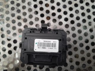 bontott PEUGEOT 208 Előtét Ellenállás Fűtőmotor