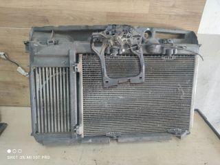 bontott PEUGEOT 208 Előtét Ellenállás Hűtőventilátor