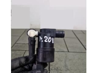 bontott PEUGEOT 208 Első Ablakmosó Szivattyú