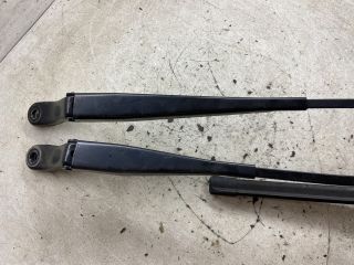 bontott PEUGEOT 208 Első Ablaktörlő Lapát Pár