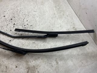 bontott PEUGEOT 208 Első Ablaktörlő Lapát Pár